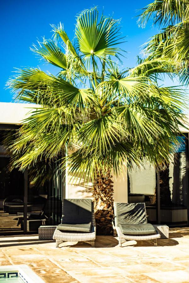 Casa Paloma With Heated Pool In El Roque Villa Cotillo Dış mekan fotoğraf